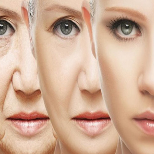 Anti ageing