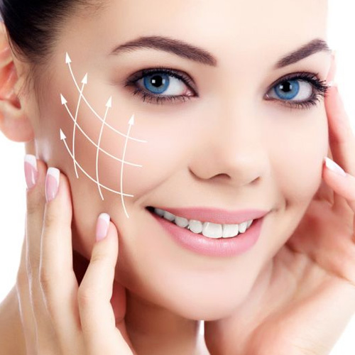 Skin Tightening Treatments